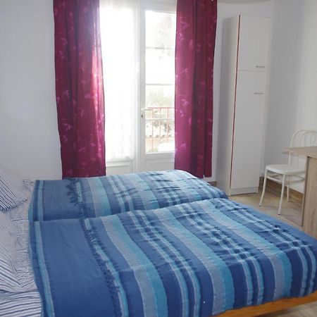 Villa Nausicaa Hyeres Ngoại thất bức ảnh