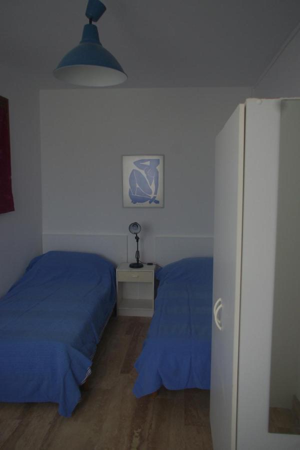 Villa Nausicaa Hyeres Ngoại thất bức ảnh