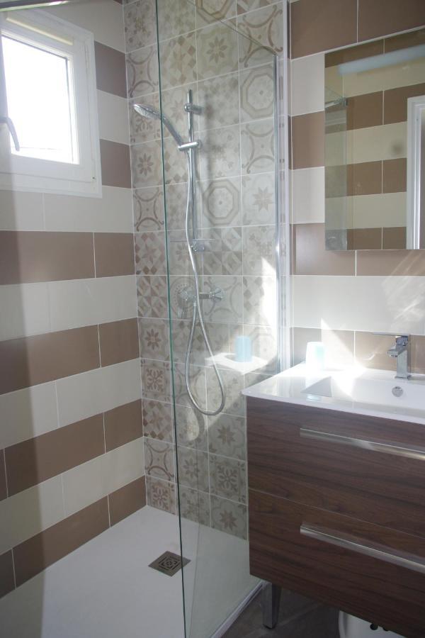 Villa Nausicaa Hyeres Ngoại thất bức ảnh