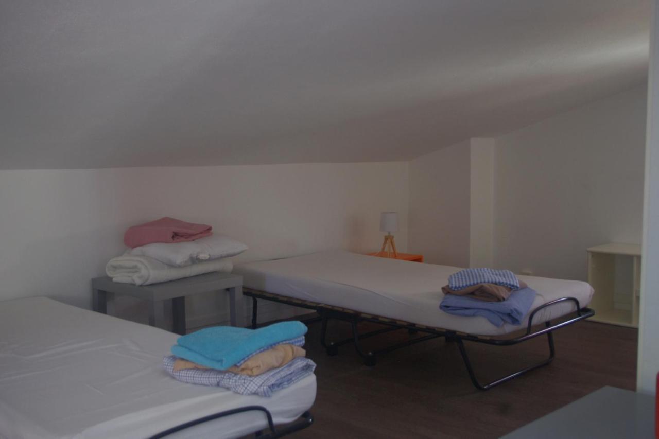 Villa Nausicaa Hyeres Ngoại thất bức ảnh