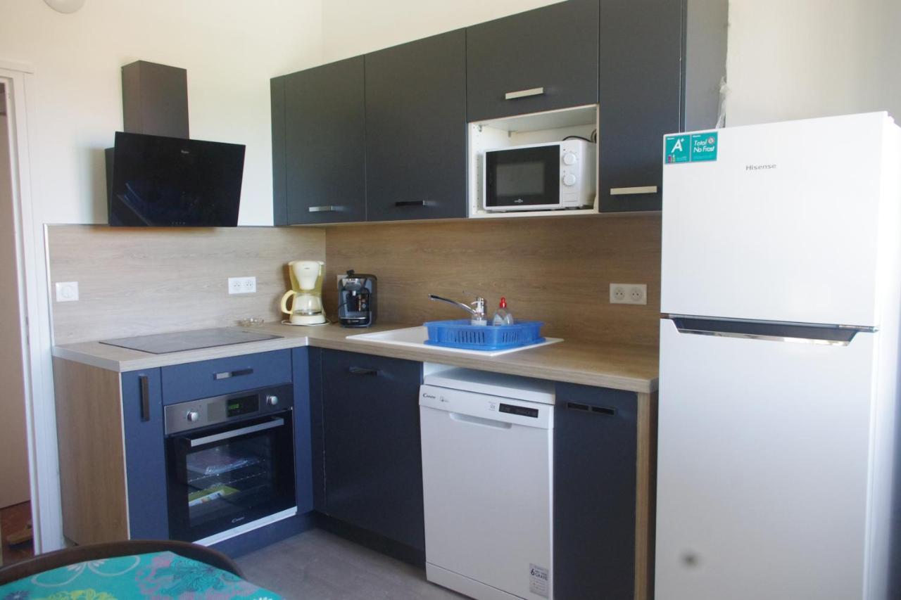 Villa Nausicaa Hyeres Ngoại thất bức ảnh