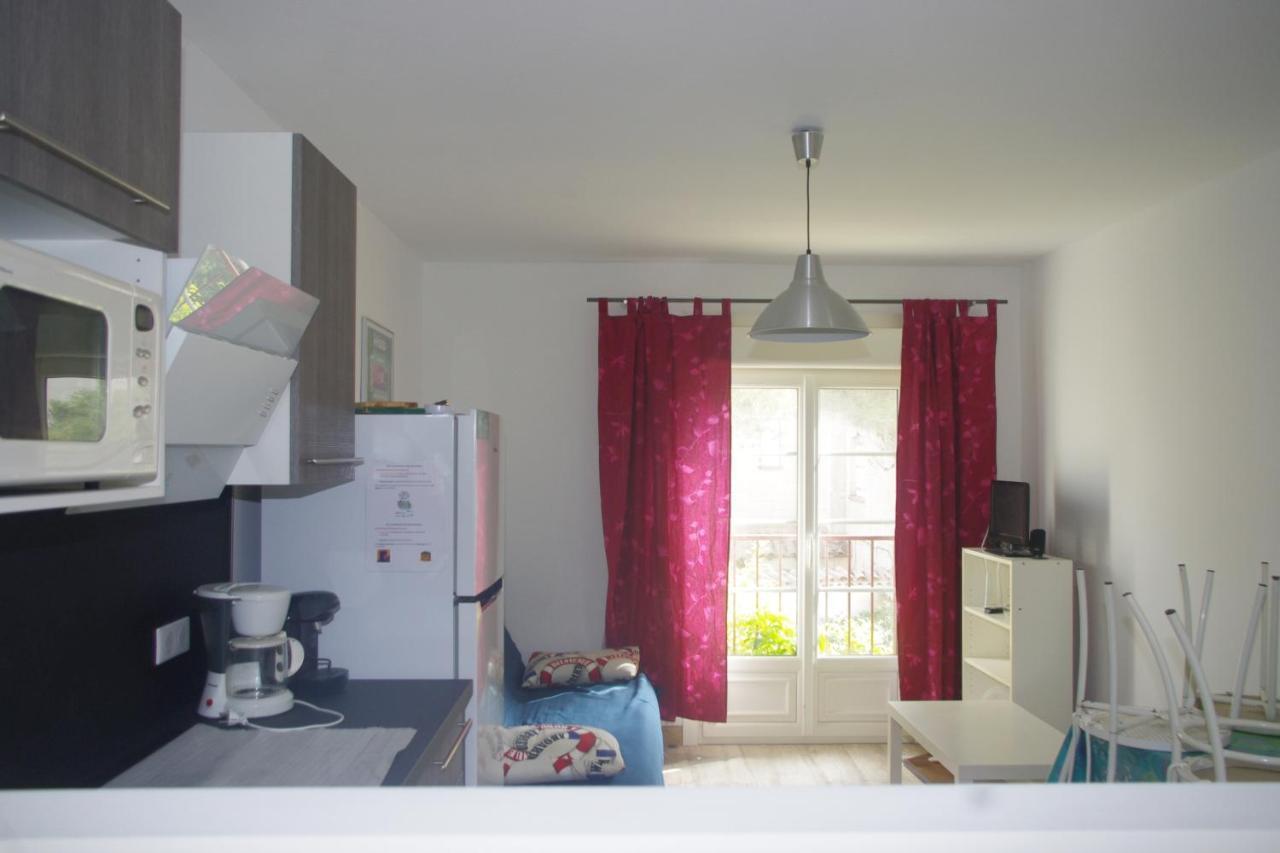 Villa Nausicaa Hyeres Ngoại thất bức ảnh