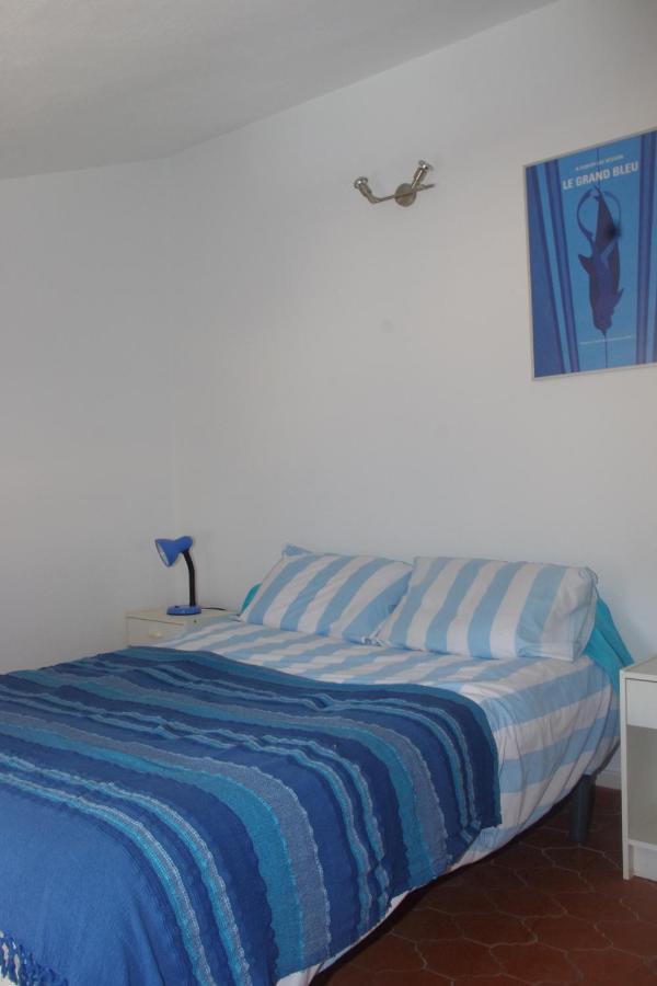 Villa Nausicaa Hyeres Ngoại thất bức ảnh